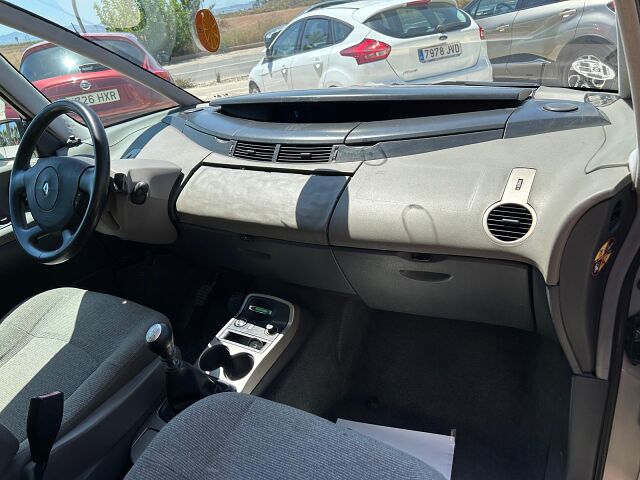 RENAULT ESPACE 1.9 DCI SPANISH LHD IN SPAIN 142000 MILES 7 SEATS BARGAIN PX 2006